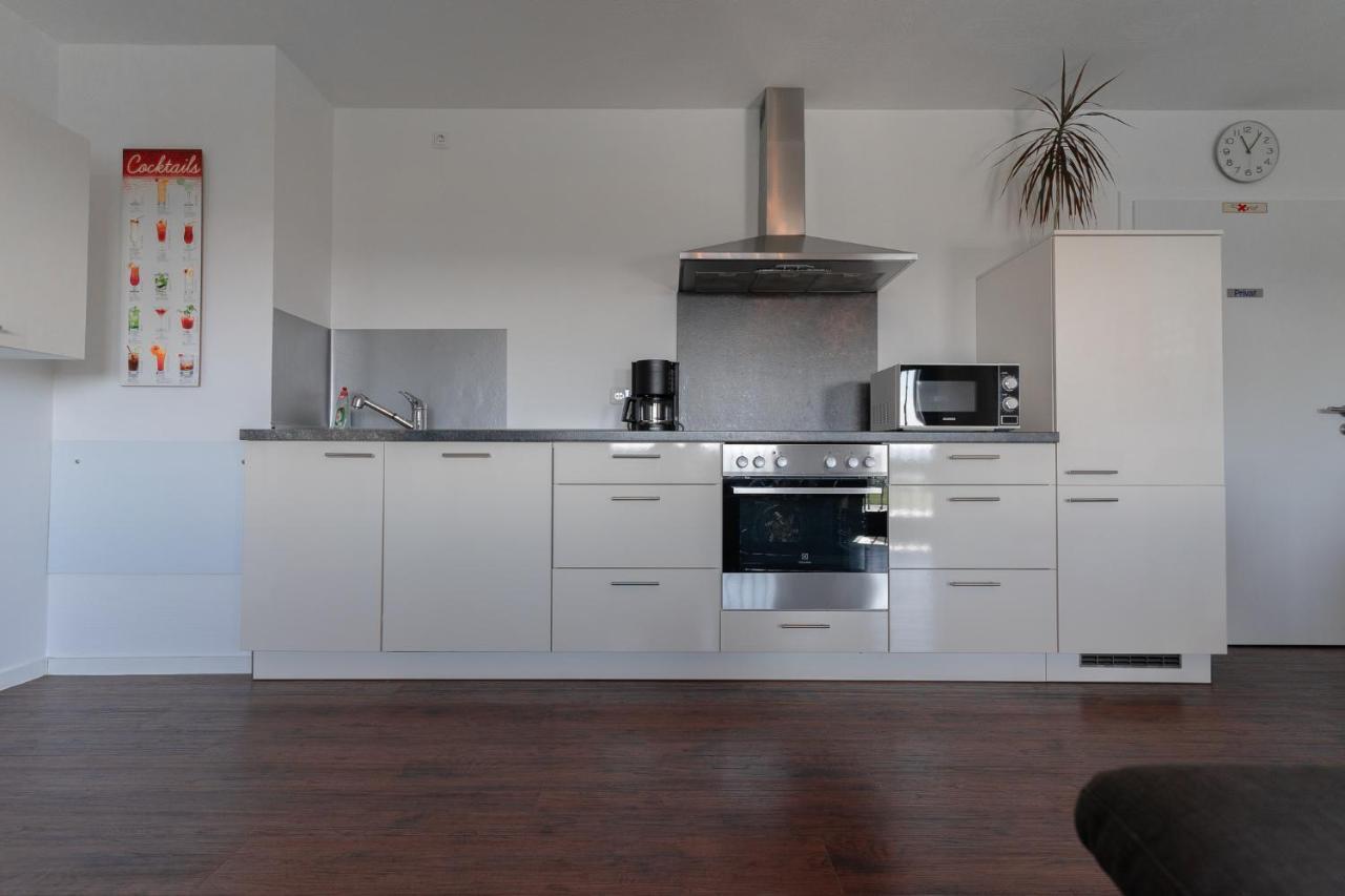 Ferienwohnung Offermann Hürtgenwald Exteriér fotografie