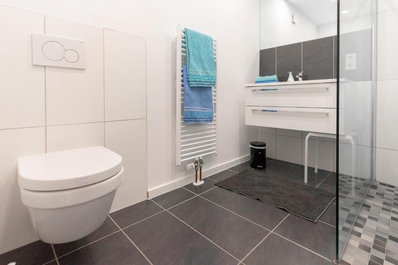 Ferienwohnung Offermann Hürtgenwald Exteriér fotografie