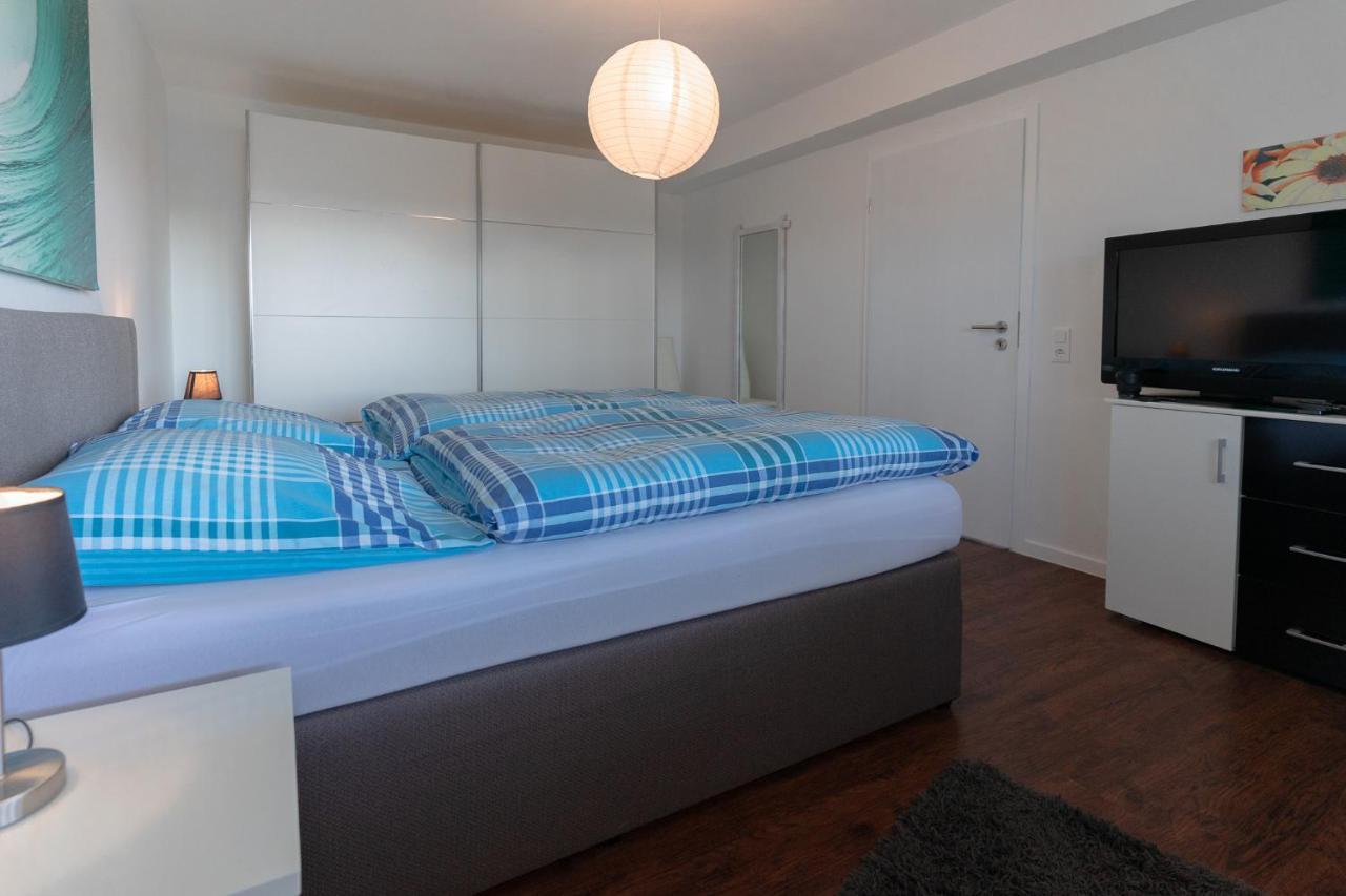 Ferienwohnung Offermann Hürtgenwald Exteriér fotografie