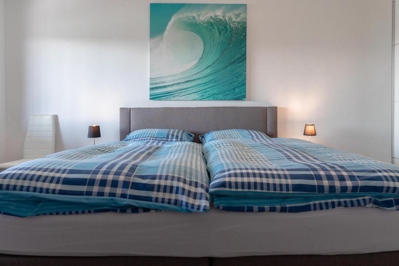 Ferienwohnung Offermann Hürtgenwald Exteriér fotografie