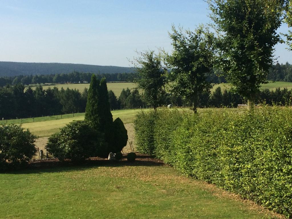 Ferienwohnung Offermann Hürtgenwald Pokoj fotografie