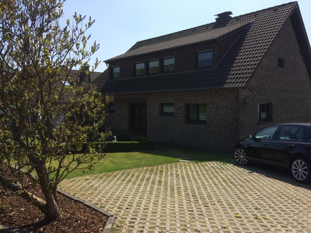 Ferienwohnung Offermann Hürtgenwald Pokoj fotografie